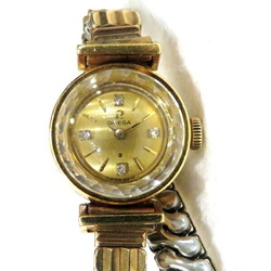 Omega 511.173 Hand-wound Watch Women's