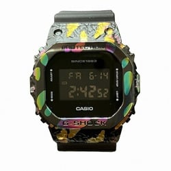 Casio G-SHOCK GM-5640GEM-1JR Quartz 40th Anniversary Limited Edition Watch Men's