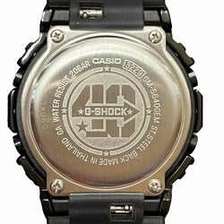 Casio G-SHOCK GM-5640GEM-1JR Quartz 40th Anniversary Limited Edition Watch Men's