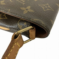 Louis Vuitton Monogram Musette Tango Short M51257 Bag Shoulder Women's