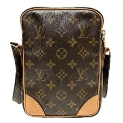 Louis Vuitton Monogram Amazon M45236 Bag Shoulder Women's