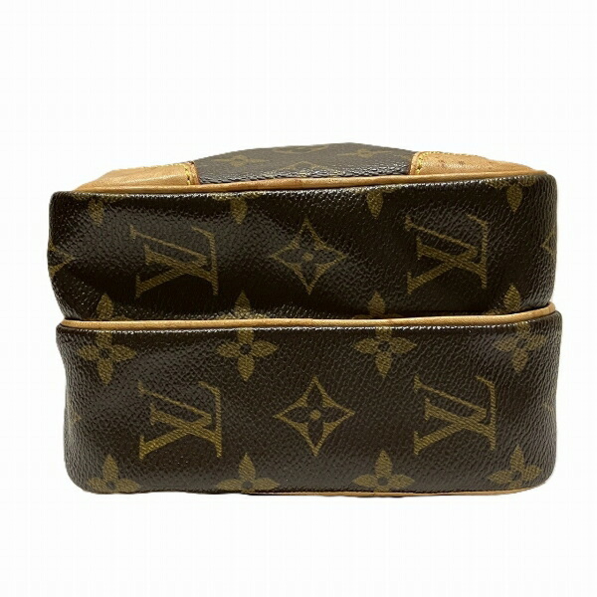 Louis Vuitton Monogram Amazon M45236 Bag Shoulder Women's