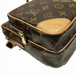 Louis Vuitton Monogram Amazon M45236 Bag Shoulder Women's