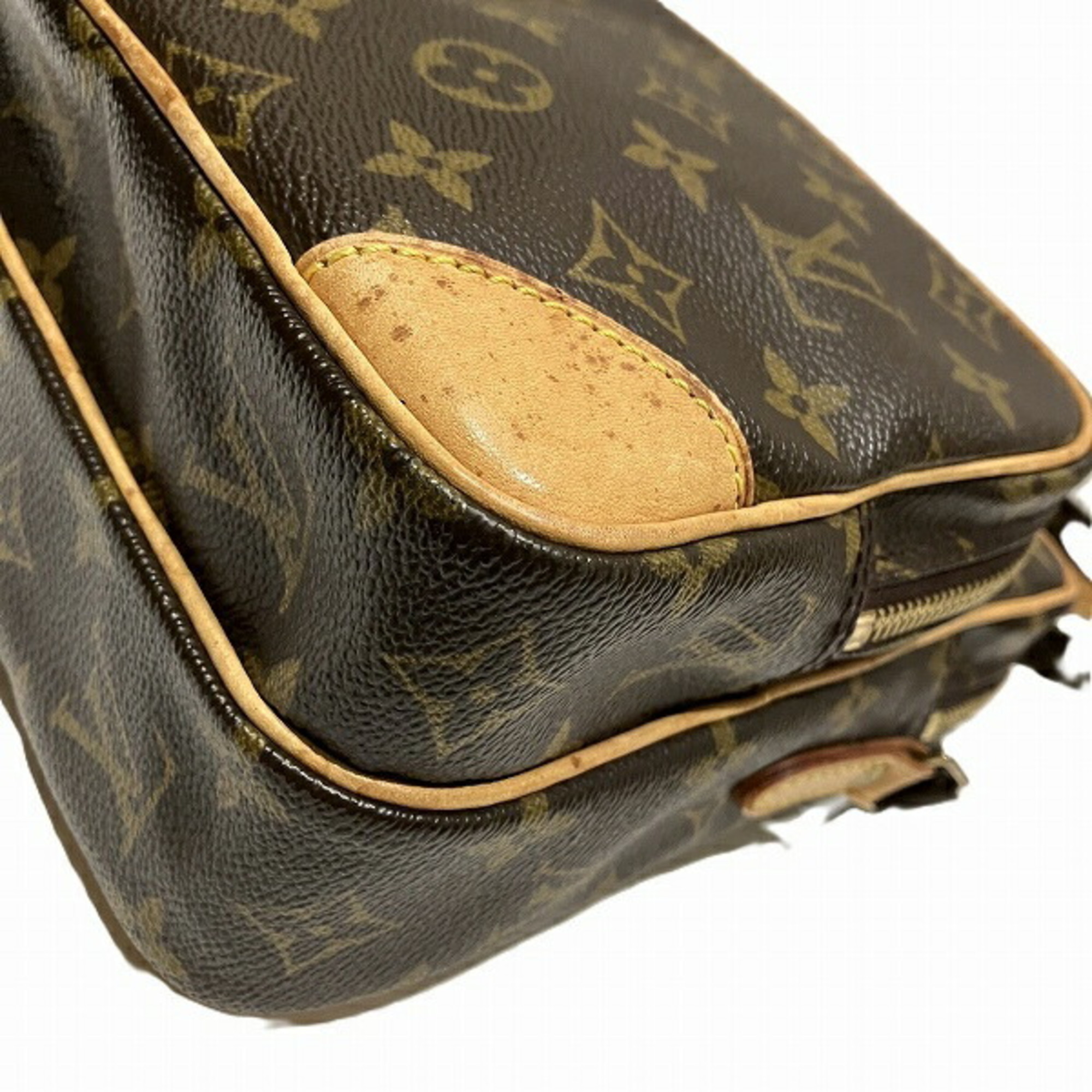 Louis Vuitton Monogram Amazon M45236 Bag Shoulder Women's