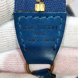 Louis Vuitton Epi Pochette Accessoires M52945 Bag Pouch Clutch Women's