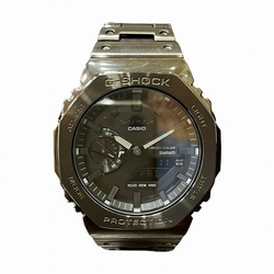 Casio G-SHOCK GM-B2100BD-1AJF Solar Watch Men's