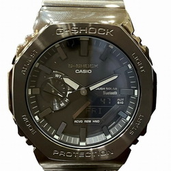 Casio G-SHOCK GM-B2100BD-1AJF Solar Watch Men's