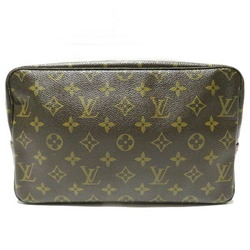 Louis Vuitton Monogram True Toilet 28 M47522 Bags, Clutch Second Men's and Women's