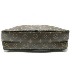 Louis Vuitton Monogram True Toilet 28 M47522 Bags, Clutch Second Men's and Women's