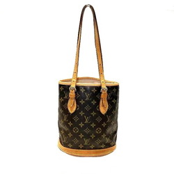 Louis Vuitton Monogram Petit Bucket M42238 Tote Bag Shoulder Women's Replica