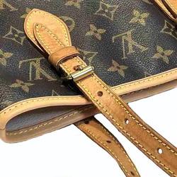 Louis Vuitton Monogram Petit Bucket M42238 Tote Bag Shoulder Women's Replica