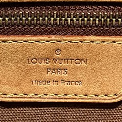 Louis Vuitton Monogram Batignolles Horizontal M51154 Bag Shoulder Women's