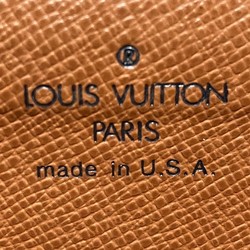 Louis Vuitton Monogram T61922 Wallets and coin cases for men women