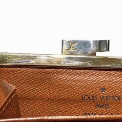 Louis Vuitton Monogram T61922 Wallets and coin cases for men women