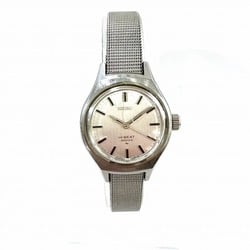 Seiko Hi-Beat 1944-0012 Watch, Hand-wound, Ladies'