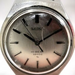 Seiko Hi-Beat 1944-0012 Watch, Hand-wound, Ladies'