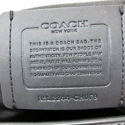 Coach COACH Signature District Crossbody CH078 QBMI5 Bag Shoulder Men's