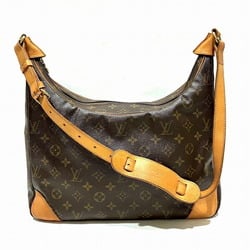 Louis Vuitton Monogram Boulogne 30 M51265 Bag Shoulder Women's