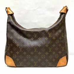 Louis Vuitton Monogram Boulogne 30 M51265 Bag Shoulder Women's