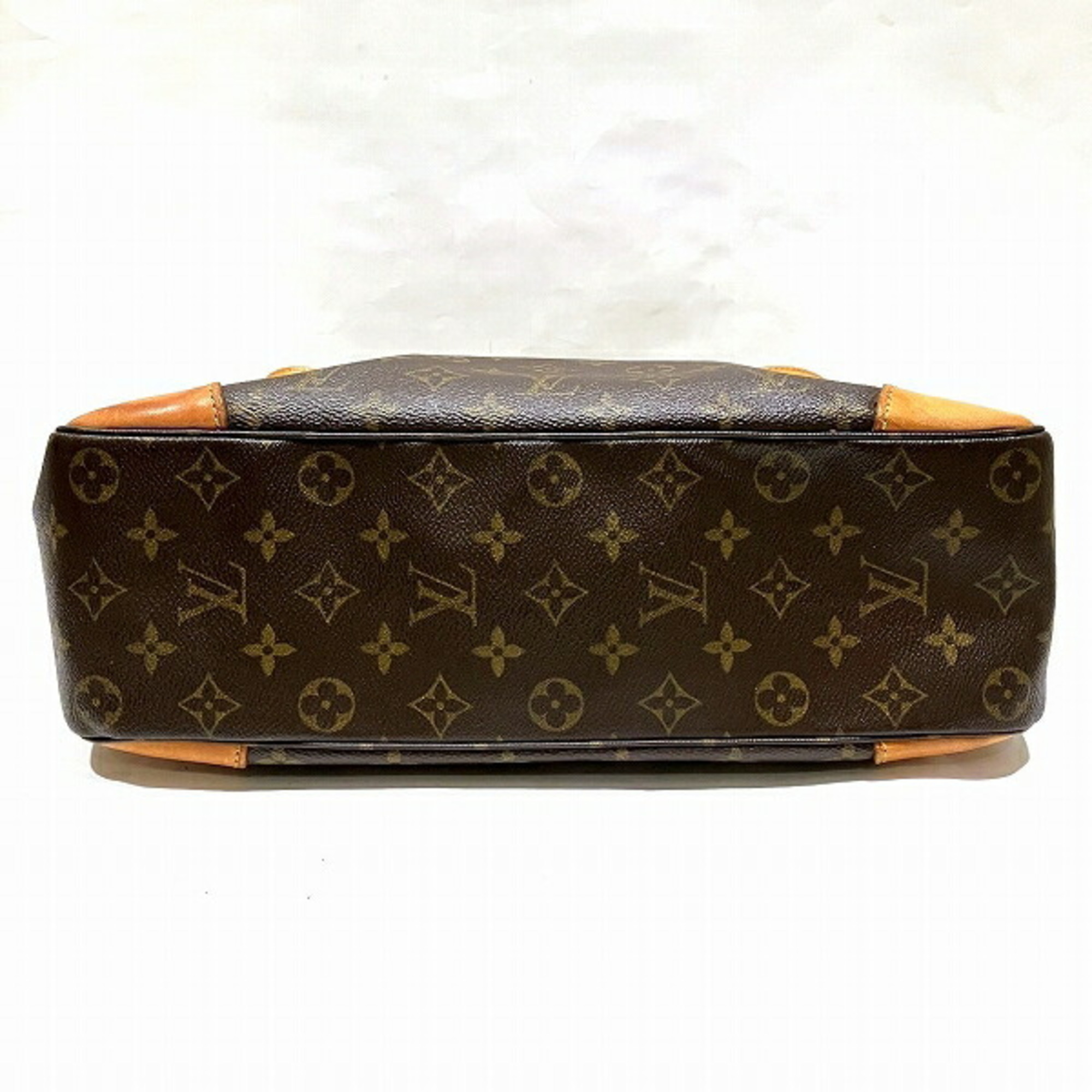 Louis Vuitton Monogram Boulogne 30 M51265 Bag Shoulder Women's