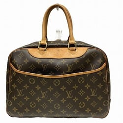 Louis Vuitton Monogram Deauville M47270 Bags Handbags Men's Women's