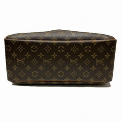 Louis Vuitton Monogram Deauville M47270 Bags Handbags Men's Women's