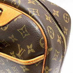 Louis Vuitton Monogram Deauville M47270 Bags Handbags Men's Women's