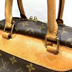 Louis Vuitton Monogram Deauville M47270 Bags Handbags Men's Women's