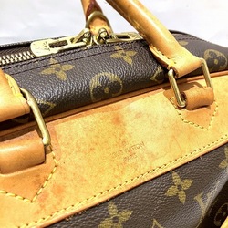 Louis Vuitton Monogram Deauville M47270 Bags Handbags Men's Women's