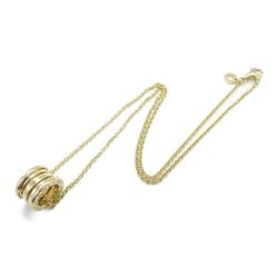 BVLGARI B-zero1 Necklace K18 (Yellow Gold) Women's Gold