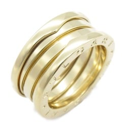 BVLGARI B-zero1 Ring K18 (yellow gold) Men's Women's Gold