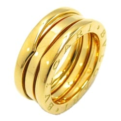 BVLGARI B-zero1 Ring, K18 (yellow gold), ladies' gold