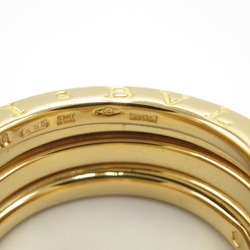 BVLGARI B-zero1 Ring, K18 (yellow gold), ladies' gold