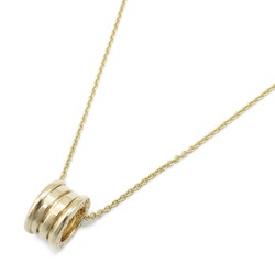 BVLGARI B-zero1 Necklace K18 (Yellow Gold) Women's Gold