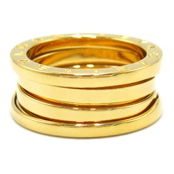 BVLGARI B-zero1 Ring, K18 (yellow gold), ladies' gold