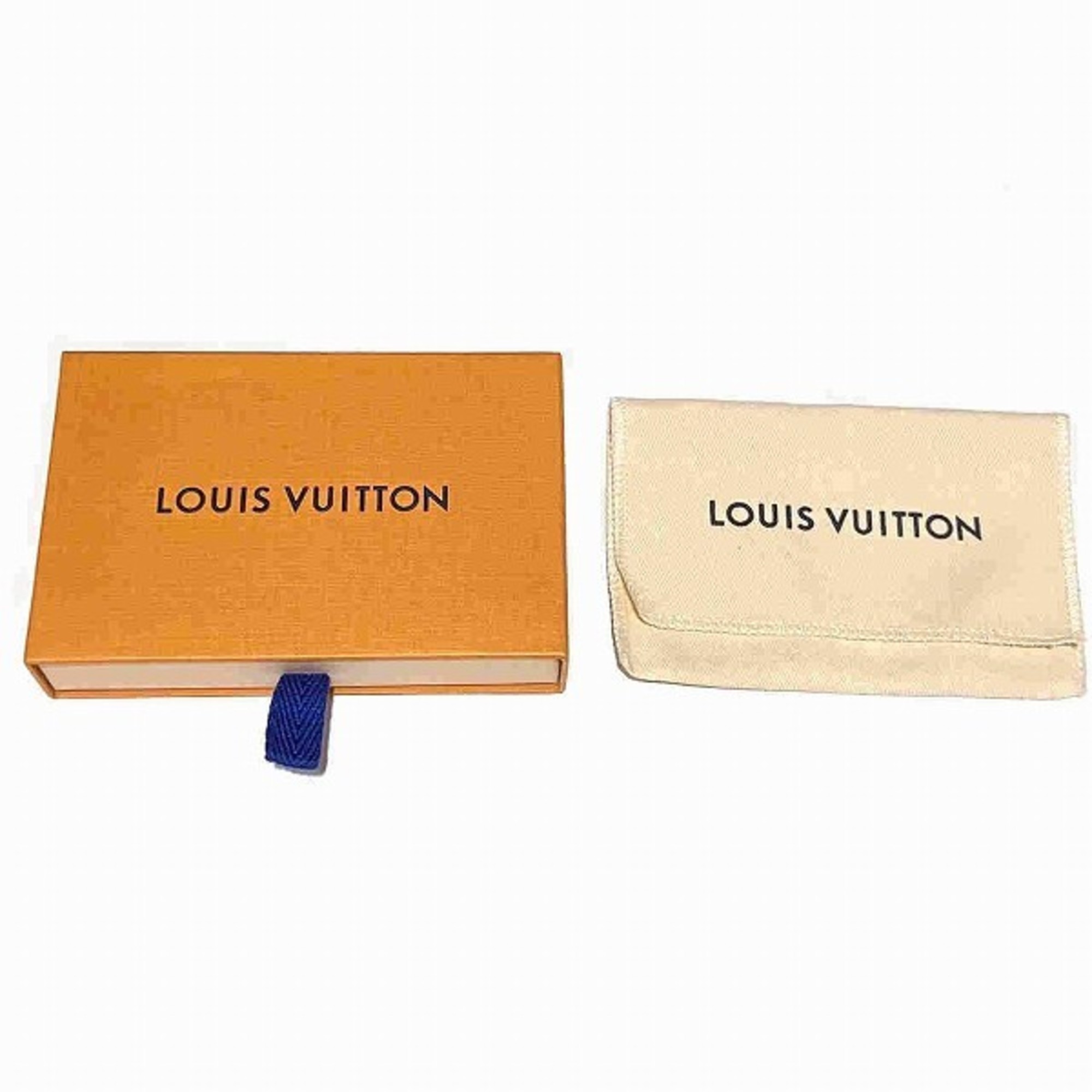 Louis Vuitton Monogram LV Iconic M8105F Bracelet Women's Accessories