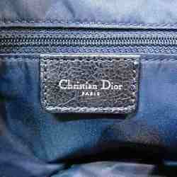 Christian Dior Dior Flight Line 01-RU-1005 Trotter Pattern Bag Tote for Women