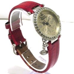 Vivienne Westwood VV006SLRD Quartz Watch Women's