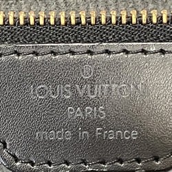 Louis Vuitton Epi Backpack M52282 Bag Shoulder Women's