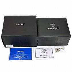 Seiko Prospex SBDC047 Automatic Watch Men's