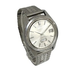 Seikomatic Weekdater 6206-8130 Automatic Watch Men's