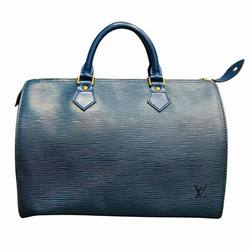 Louis Vuitton Epi Speedy 30 M43005 Bags, Handbags, Boston Men's and Women's