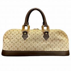 Louis Vuitton Monogram Alma Long M92206 Bag Handbag Women's