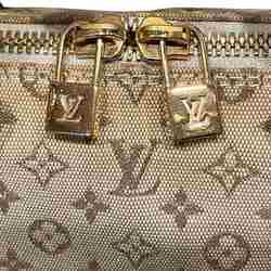 Louis Vuitton Monogram Alma Long M92206 Bag Handbag Women's