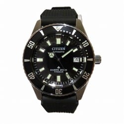 Citizen Promaster Marine Challenge Diver NB6021-17E Automatic Watch Men's Wristwatch