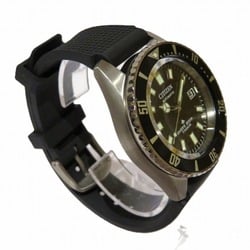 Citizen Promaster Marine Challenge Diver NB6021-17E Automatic Watch Men's Wristwatch