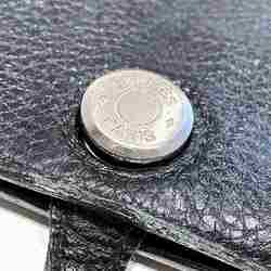 Hermes Dogon Recto Verso Togo R engraved long wallet for men and women