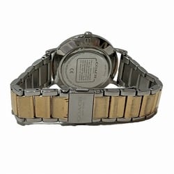 Coach Perry Collection CA.120.7.14 1714 Quartz Watch Women's