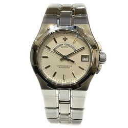 Vacheron Constantin Overseas Medium 42052 423A-8876 Sigma Dial Automatic Watch Men's Wristwatch