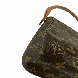 Louis Vuitton Monogram Looping M51147 Bags Handbags Women's